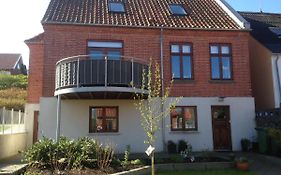 Logstor B&B